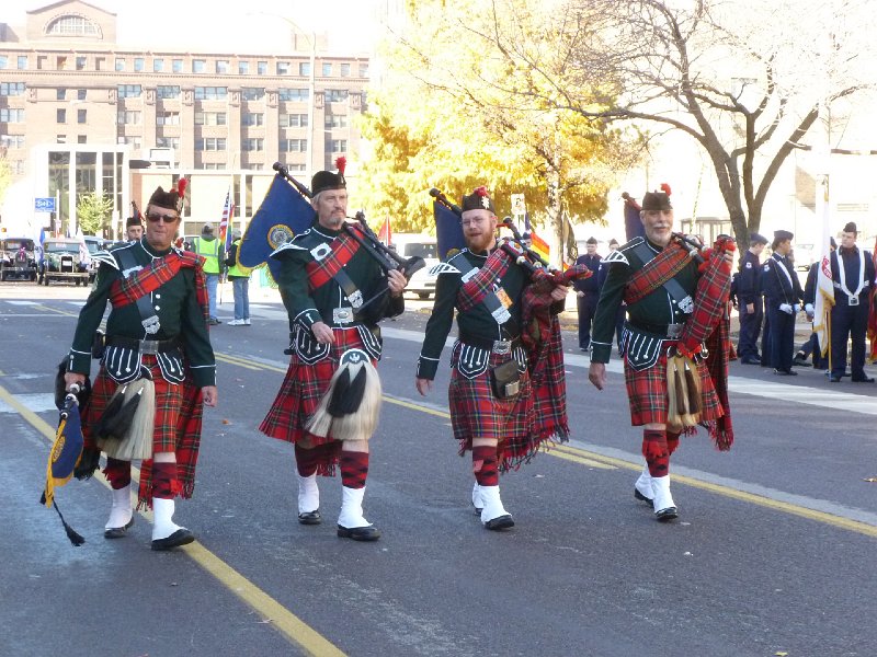 Veterans Parade 2013 045